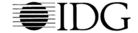 IDG Logo (IGE, 09.08.1989)