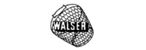 WALSER Logo (IGE, 23.08.1986)