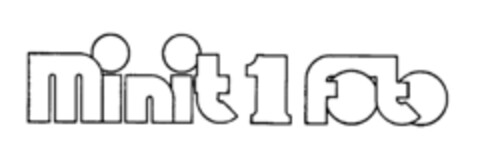 Minit 1 Foto Logo (IGE, 11/12/1982)