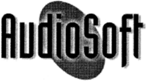 AudioSoft Logo (IGE, 09/30/1997)