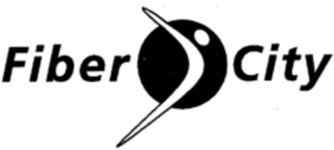 Fiber City Logo (IGE, 08.10.1997)