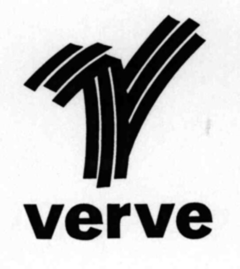 verve Logo (IGE, 07.10.1999)