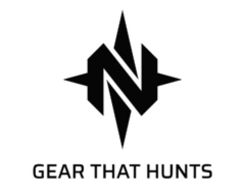 GEAR THAT HUNTS Logo (IGE, 04.06.2021)
