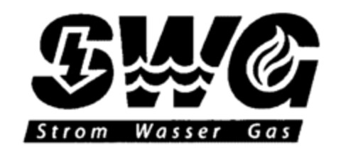 SWG Strom Wasser Gas Logo (IGE, 22.10.2002)