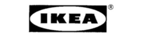IKEA Logo (IGE, 30.07.1993)
