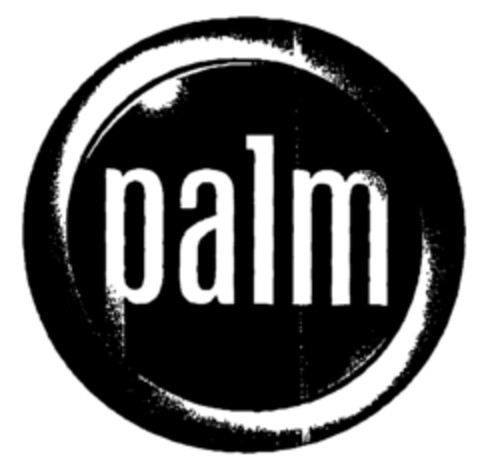 palm Logo (IGE, 19.10.2000)