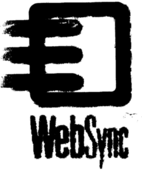 WebSync Logo (IGE, 30.10.2000)