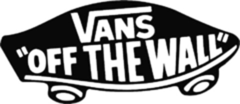 VANS "OFF THE WALL" Logo (IGE, 17.09.2021)