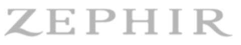 ZEPHIR Logo (IGE, 12/15/2023)