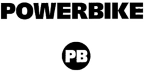 POWERBIKE PB Logo (IGE, 09.05.2005)