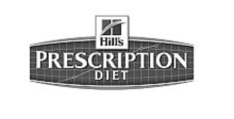 PRESCRIPTION DIET Hill's Logo (IGE, 16.02.2010)