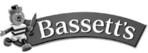 Bassett's Logo (IGE, 05/30/2003)