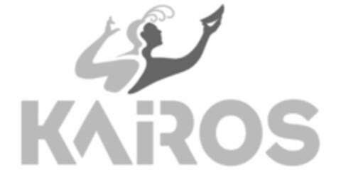 KAIROS Logo (IGE, 27.02.2007)