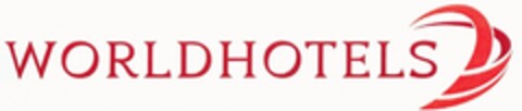 WORLDHOTELS Logo (IGE, 05/04/2005)