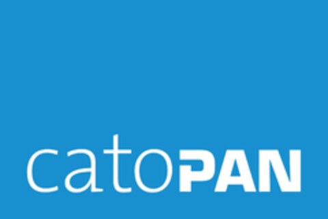 catoPAN Logo (IGE, 06.04.2011)