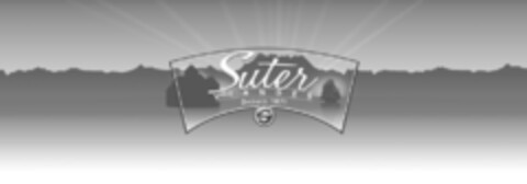 Suter VIANDES Depuis 1871 Logo (IGE, 02/01/2012)