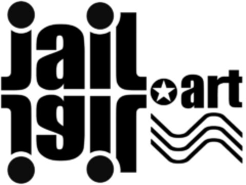 jail jail art Logo (IGE, 20.04.2015)