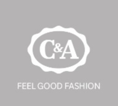 C&A FEEL GOOD FASHION Logo (IGE, 09.05.2017)