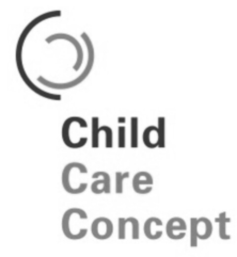 Child Care Concept Logo (IGE, 05/30/2011)