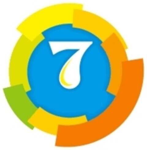 7 Logo (IGE, 17.07.2009)