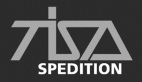 TiSA SPEDITION Logo (IGE, 11/23/2004)