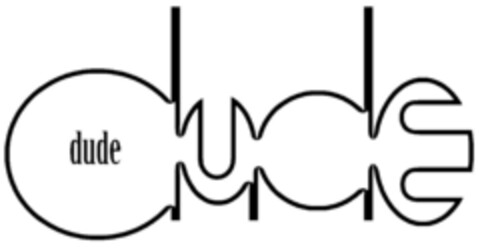 dude Logo (IGE, 10/05/2005)