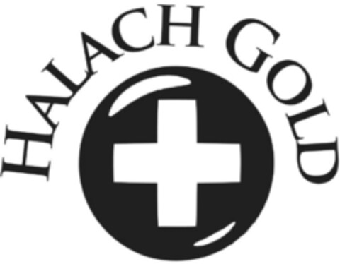 HALACH GOLD Logo (IGE, 04.08.2011)