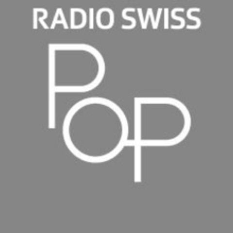 RADIO SWISS POP Logo (IGE, 27.08.2014)