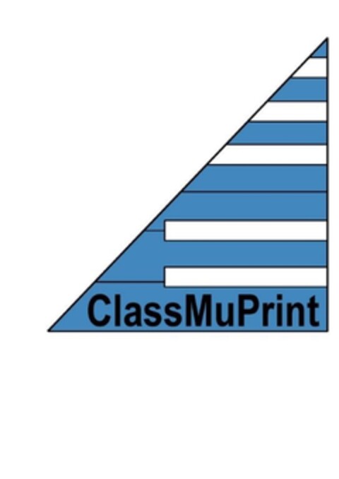 ClassMuPrint Logo (IGE, 03.09.2014)