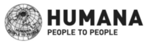 HUMANA PEOPLE TO PEOPLE Logo (IGE, 18.10.2017)
