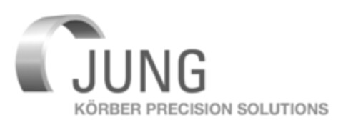 JUNG KÖRBER PRECISION SOLUTIONS Logo (IGE, 06.12.2012)