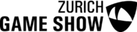 GAME SHOW ZURICH Logo (IGE, 30.11.2015)