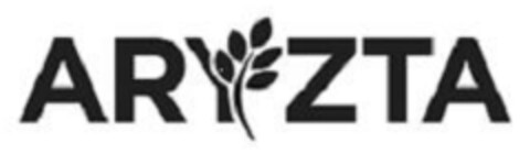 ARYZTA Logo (IGE, 12/15/2008)