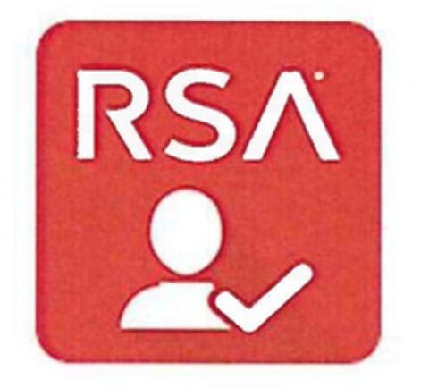 RSA SECURID Logo (IGE, 09/05/2019)