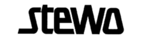 stewo Logo (IGE, 01/03/1986)