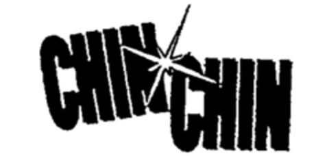 CHIN CHIN Logo (IGE, 09.01.1996)