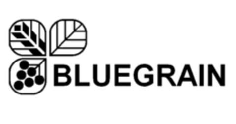 BLUEGRAIN Logo (IGE, 25.11.2009)