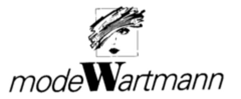 mode Wartmann Logo (IGE, 22.01.1993)