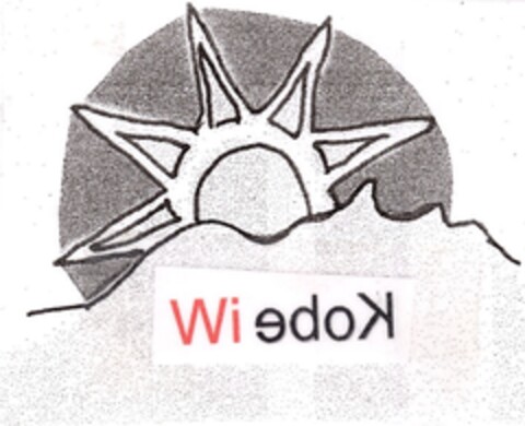 WiKode Logo (IGE, 13.07.2011)