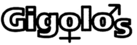 Gigolos Logo (IGE, 07/31/2001)