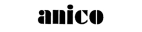 anico Logo (IGE, 03/18/1986)