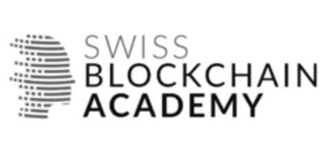 SWISS BLOCKCHAIN ACADEMY Logo (IGE, 07/06/2021)