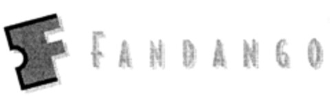 FANDANGO Logo (IGE, 07.03.2001)