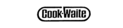 Cook-Waite Logo (IGE, 21.04.1983)