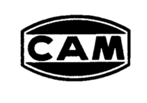 CAM Logo (IGE, 10.06.1980)