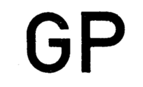 GP Logo (IGE, 08.04.1987)