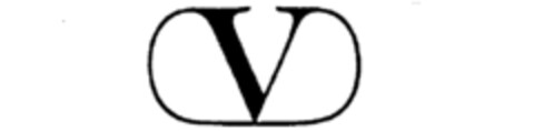 V Logo (IGE, 05/13/1988)
