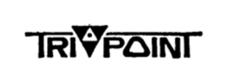TRI POINT Logo (IGE, 24.06.1981)