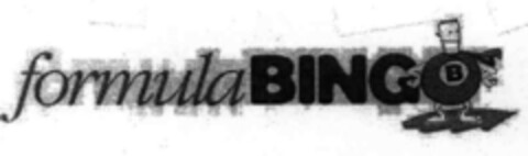 formulaBINGO B Logo (IGE, 25.04.2002)