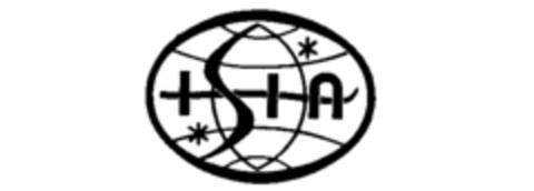 ISIA Logo (IGE, 10.06.1994)